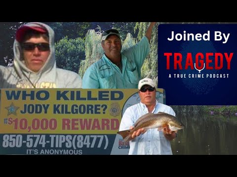 Ill_Be_Frank91's tweet card. Who Killed Jody Kilgore | Nephew Michael and Wife Alyssa Join Us