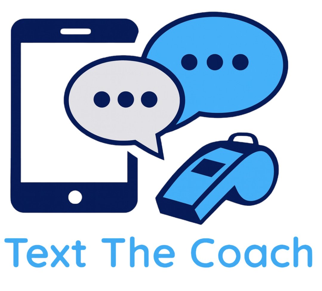 TextTheCoach's tweet card. Unlimited YouthSports Mentorship. Anytime. Anywhere.Try risk-free for 7 days - cancel anytime, no questions askedStart Your FREE 7 Day Trial Private Coaching is Expensive. We Fixed That.For many...