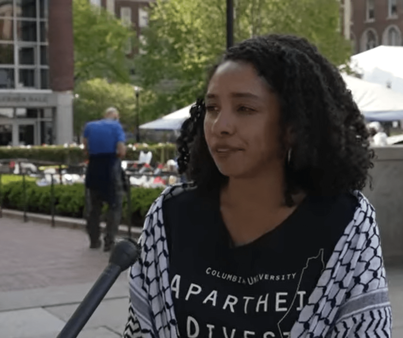 justicedems's tweet card. Darializa Avila Chevalier is challenging AIPAC-backed Rep. Adriano Espaillat and pledging to take the affordability fight to D.C.