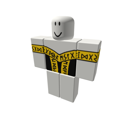 AdamDrawstuff's tweet card. Customize your avatar with the Taph witch robe and millions of other items. Mix & match this shirt with other items to create an avatar that is unique to you!