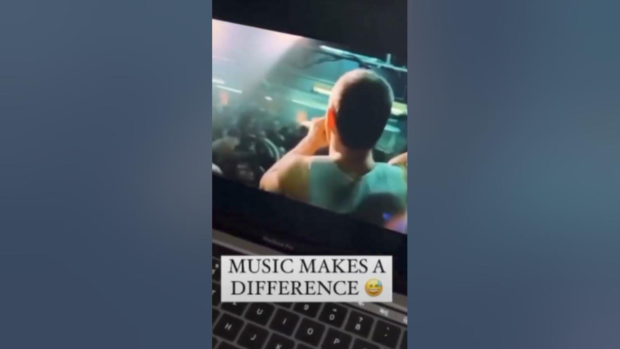 Proyecto_Nomada's tweet card. la música puede cambiar el sentido de tu vida....