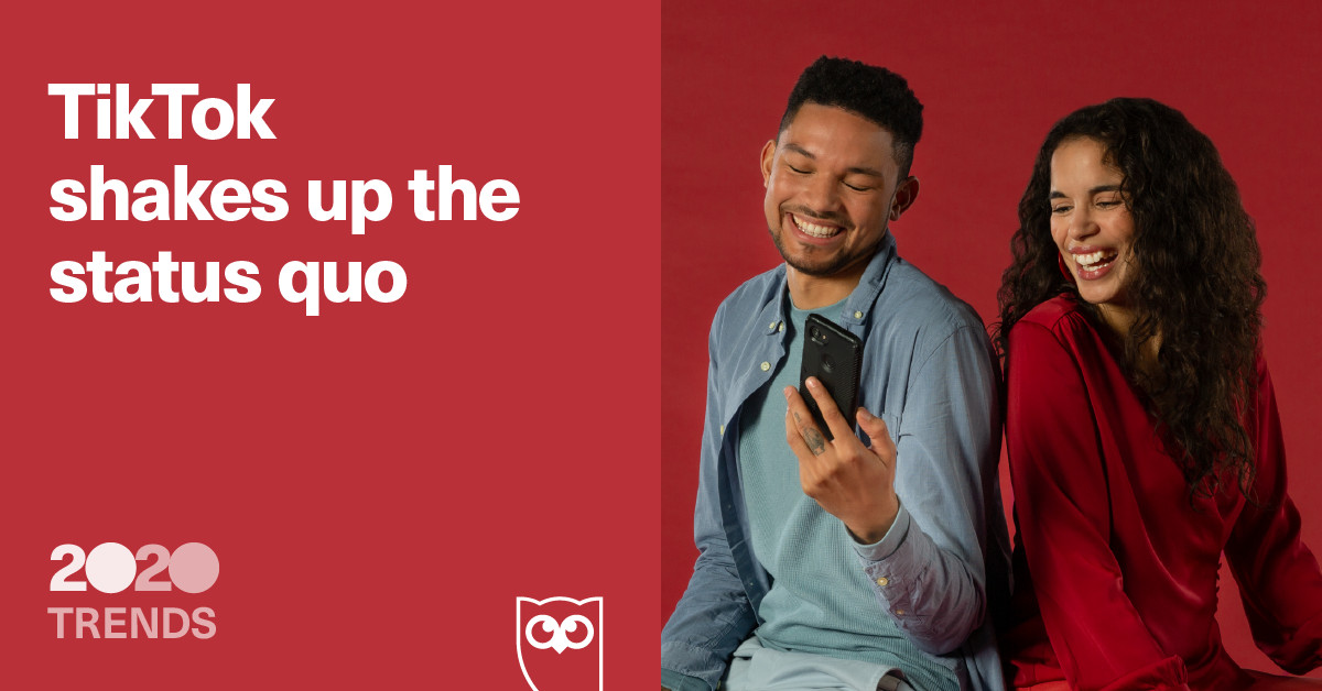 PilarCastroGlez's tweet card. La plataforma de gestión de redes sociales Hootsuite ha publicado su informe de Tendencias Sociales 2020.