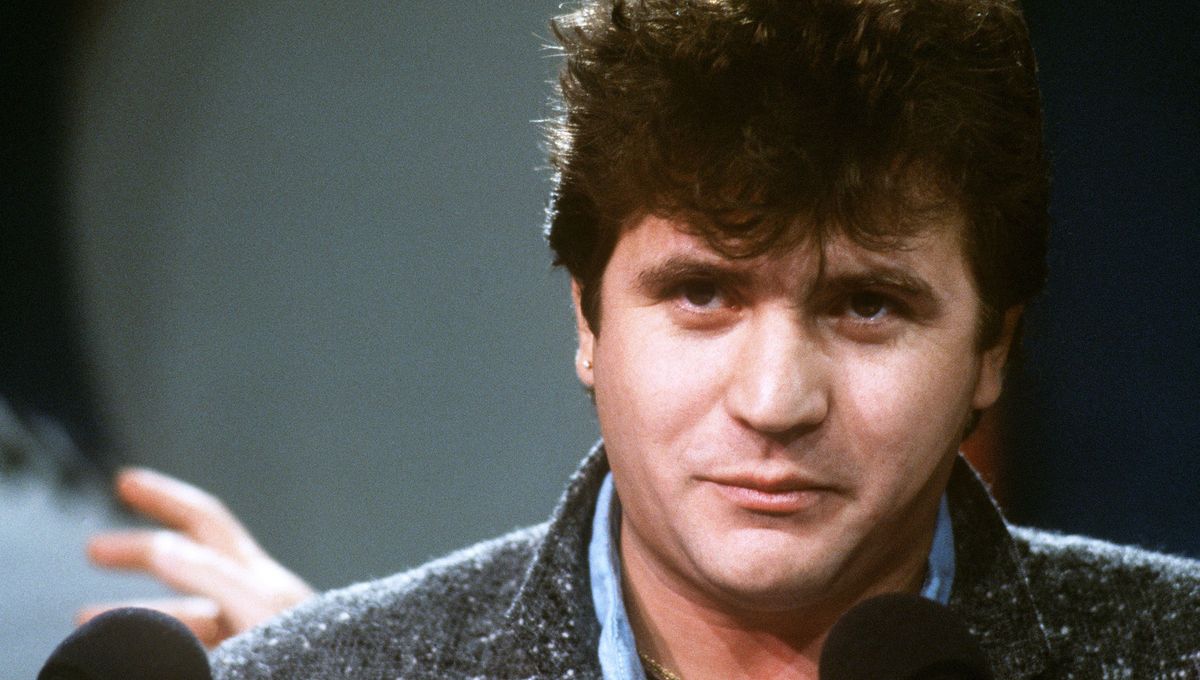 schydlowski1's tweet card. Le chanteur Daniel Balavoine, décédé en 1986, avait raconté dans une vidéo - archivée par l'INA et publiée quelques mois avant les premiers témoignages faisant état, ce mardi, de viols et violences...