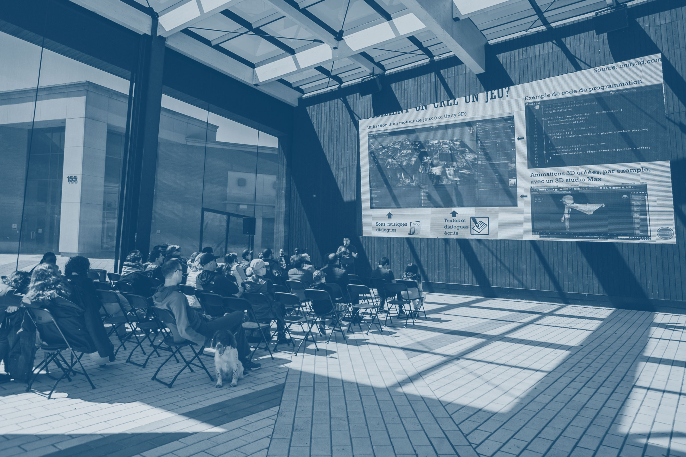 RaccourSci's tweet card. Vulgariser la science, c'est bien. Savoir le faire, c'est mieux ! Découvrez quelques astuces de base pour apprendre à communiquer votre travail de recherche.