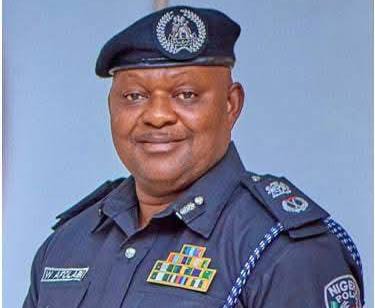 vanguardngrnews's tweet card. By Dayo Johnson, Akure Ondo state police commissioner Wilfred Afolabi, weekend said that the community safety partnership meeting with stakeholders and intelligence gathering across the 18 council...