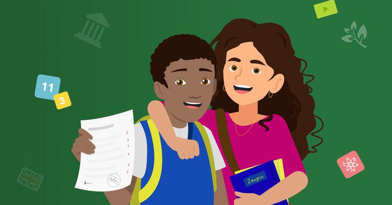 Tweet card summary image