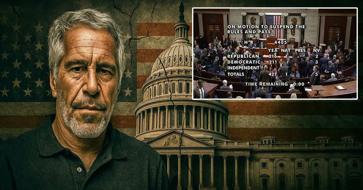 BookerScottShow's tweet card. Truth Be Told with Booker Scott – The Epstein vote exposes a deeply fractured American government. As Congress rushes toward full release of the Epstein Files, real crises—health care, veterans’...