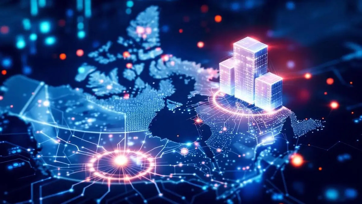 techday_ca's tweet card. Exegy now offers real-time Canadian equity data on its Axiom platform, enabling clients to access TMX feeds via existing New York connections with no new infrastructure.