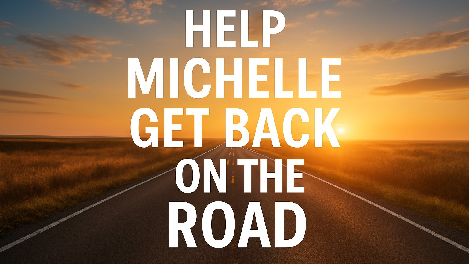 calliekat1974's tweet card. Hi, my name is Michelle, and I’m reaching out in one of the hardest seasons of my life.Right now, I’m homeless and living in my car, which has also been my o...