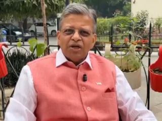 RanraginiFbd's tweet card. “सनातन राष्ट्र शंखनाद महोत्सव” राष्ट्रनिर्माण की भावना को समर्पित तथा भारतभूमि की दृढ़ नींव को सशक्त करने वाला एक ऐतिहासिक आयोजन है ।