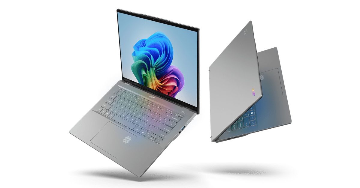 _DailyDoseMedia's tweet card. Its Swift 14 AI should not be confused with the other Swift 14s.