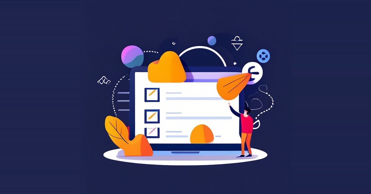 interactlist's tweet card. Turn any site into a money-printing machine by following this checklist