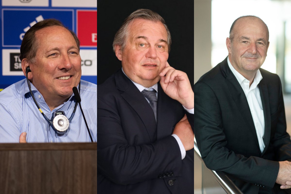 LyonDecideurs's tweet card. Pour la cinquième année, Lyon Décideurs publie son palmarès exclusif des 20 chefs d’entreprise cotés en Bourse les mieux rémunérés en 2024.