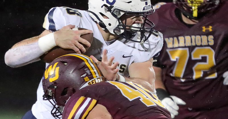 Tweet card summary image