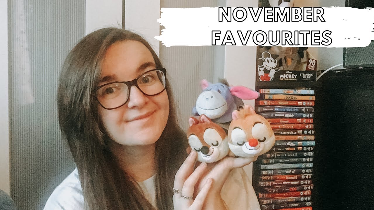 lizeindisney's tweet card. NOVEMBER FAVOURITES | Walt pins, Disney cuddleez and wishables
