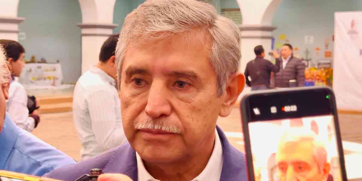 LDHMorelos's tweet card. El ayuntamiento de Cuernavaca tiene capacidad financiera para cubrirlo, asegura