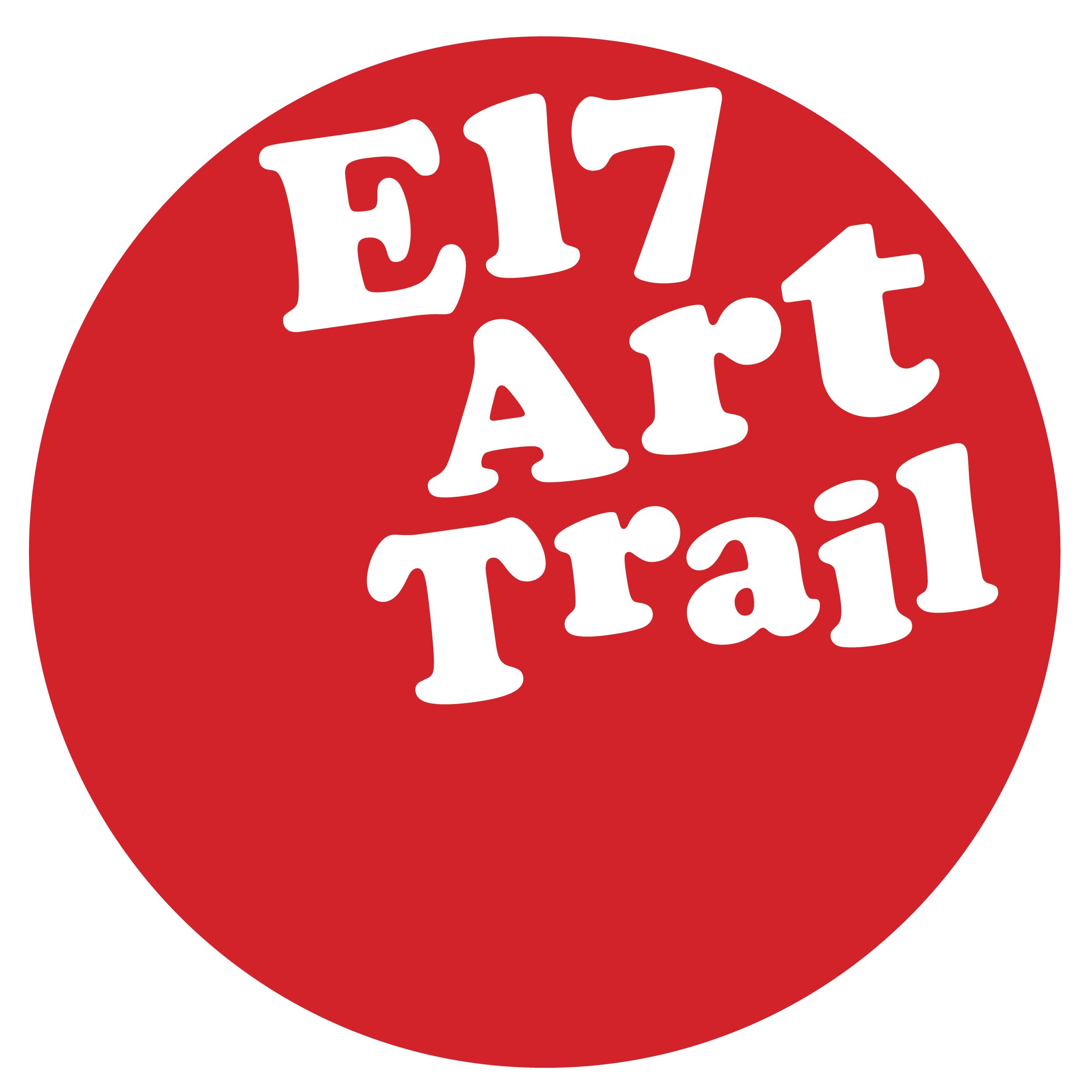E17ArtTrail's tweet card. Programme | E17 Art Trail