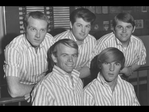 ColdTapFilms's tweet card. The Beach Boys - "The Warmth of the Sun" - Original Stereo LP - HQ