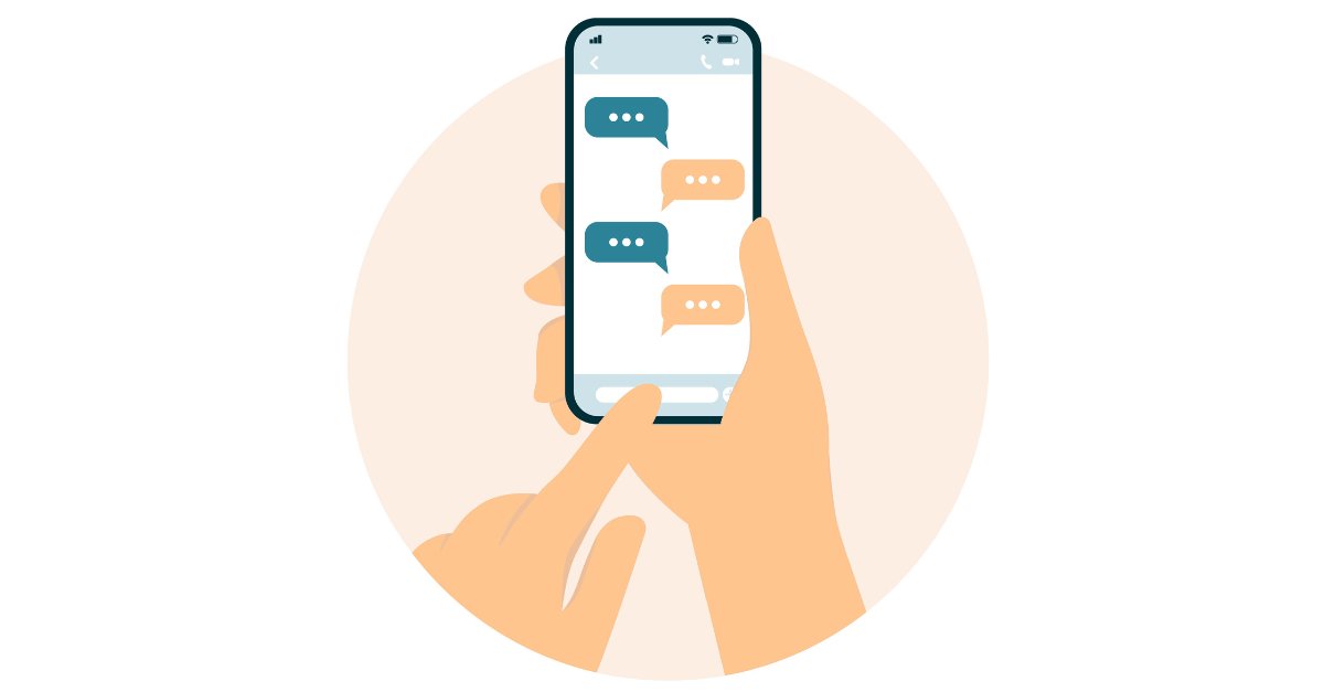 emfluence's tweet card. Explore why SMS deserves a strategic spot in your marketing mix, backed by data, real-world use cases, and insights on how to integrate it effectively.