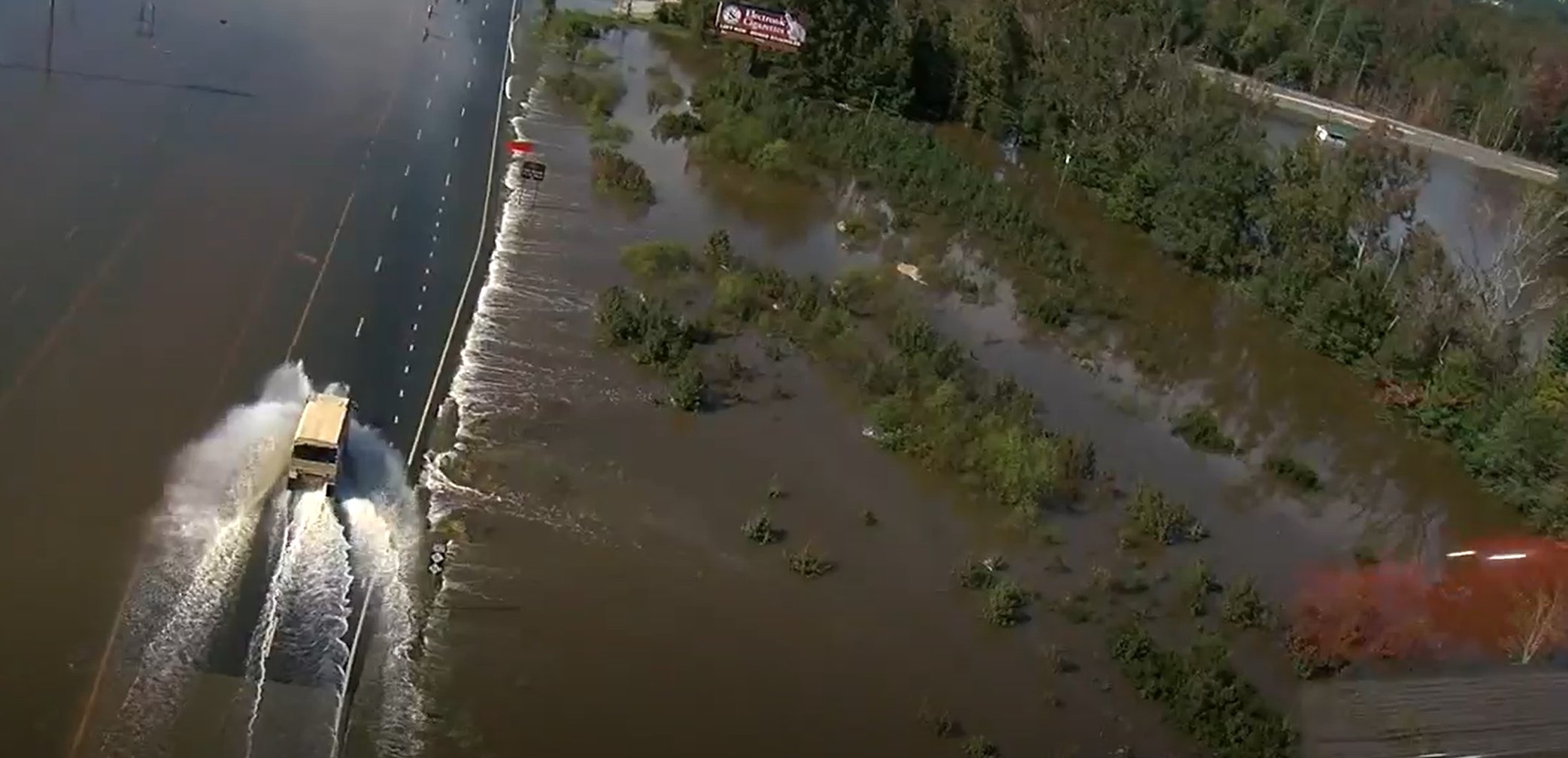 WLOS_13's tweet card. This week, North Carolina state auditor released his office’s report on the North Carolina Office of Recovery and Resiliency.