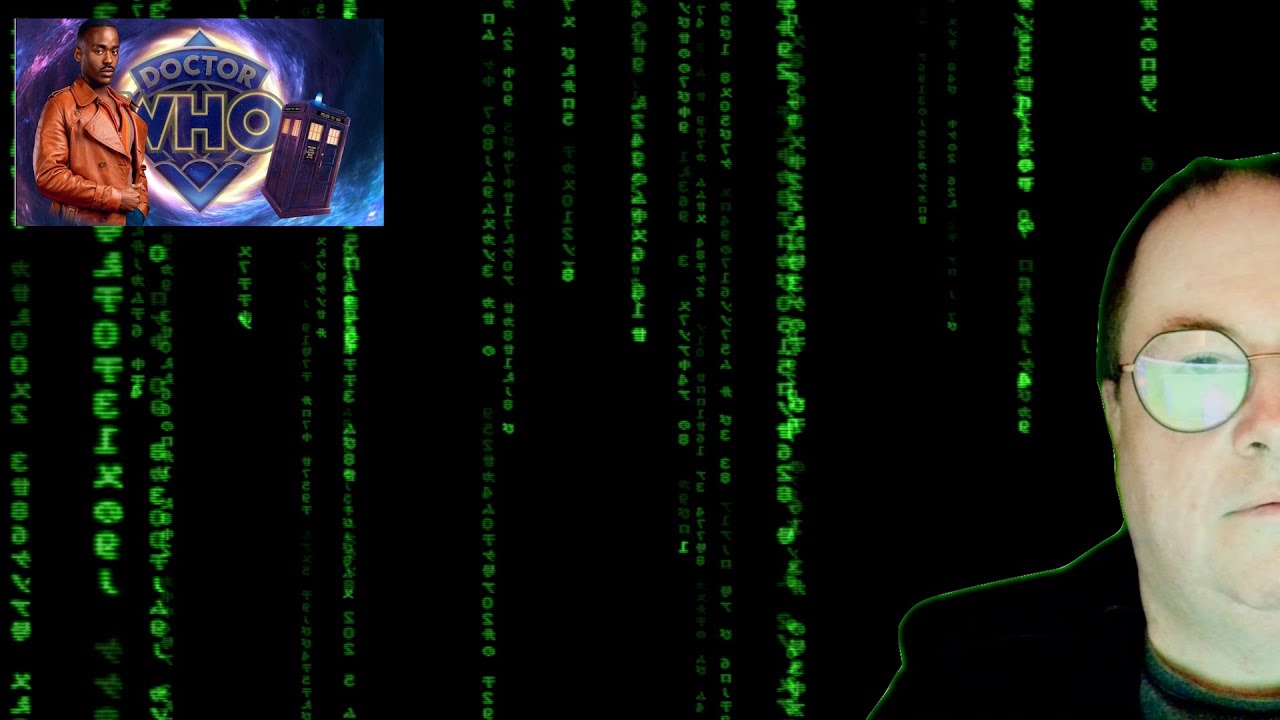 Cuddy2977's tweet card. Doctor Who — “The Interstellar Song Contest” — A Review