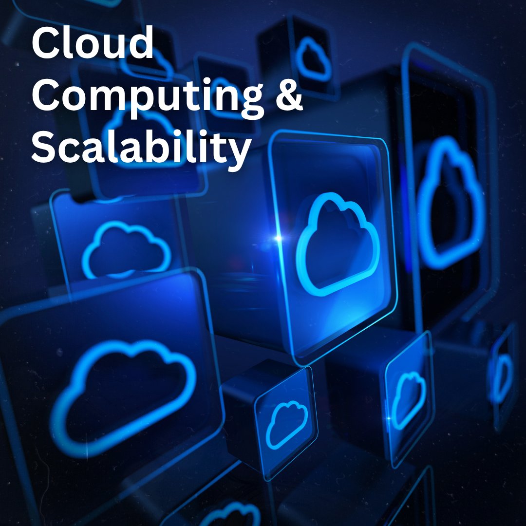 TKSLLC's tweet card. Discover how cloud and edge computing help medium-sized Louisiana businesses scale smarter, reduce costs, and stay competitive. The right tech foundation isn’t just helpful; it’s essential.