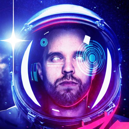 Tweet card summary image