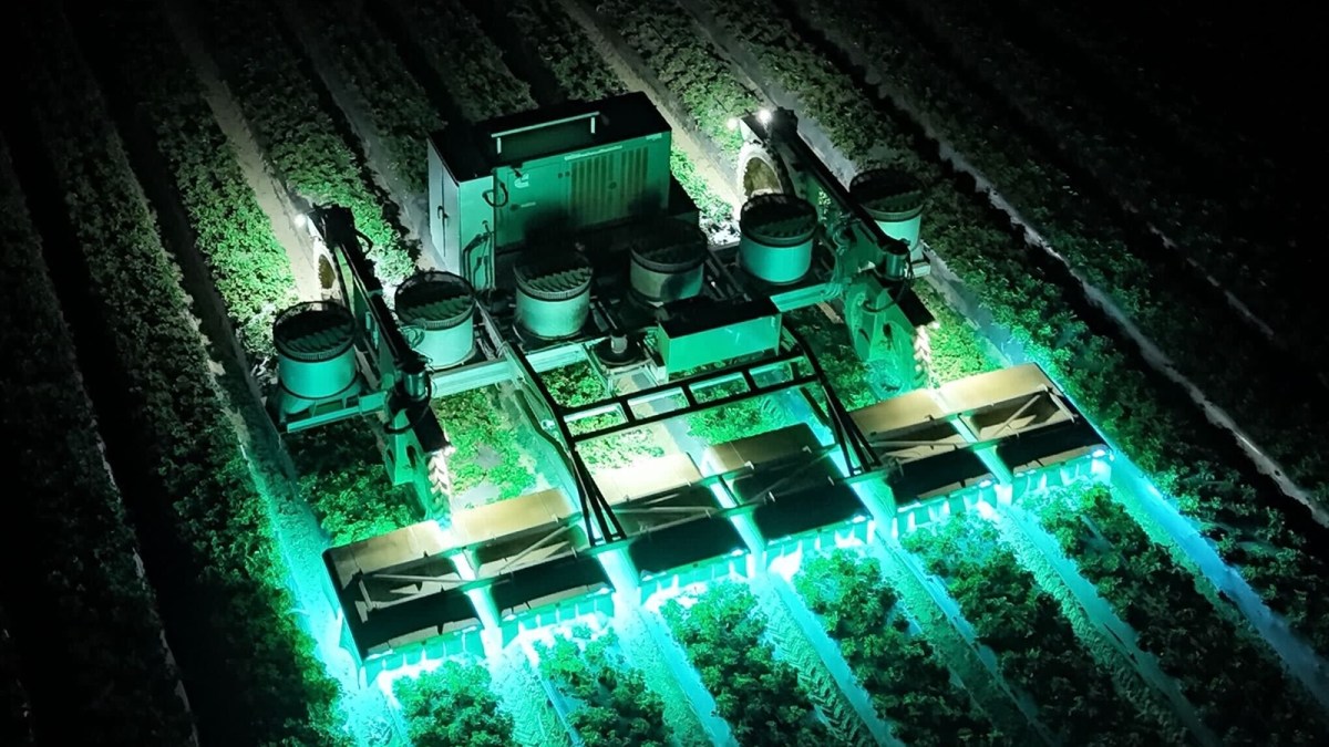 Pur3Tech's tweet card. Point One Navigation, now valued at $230 million, is building out well beyond automotive.