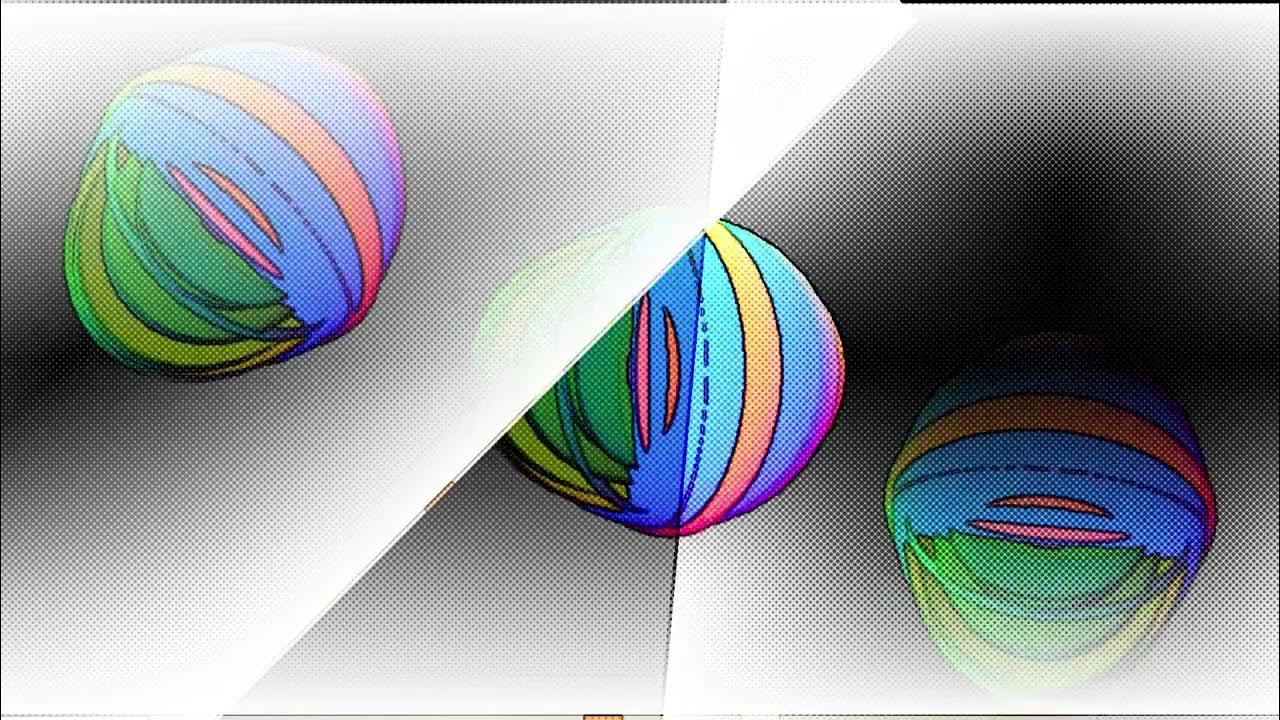 IllestPreacha's tweet card. FlippingSpheres