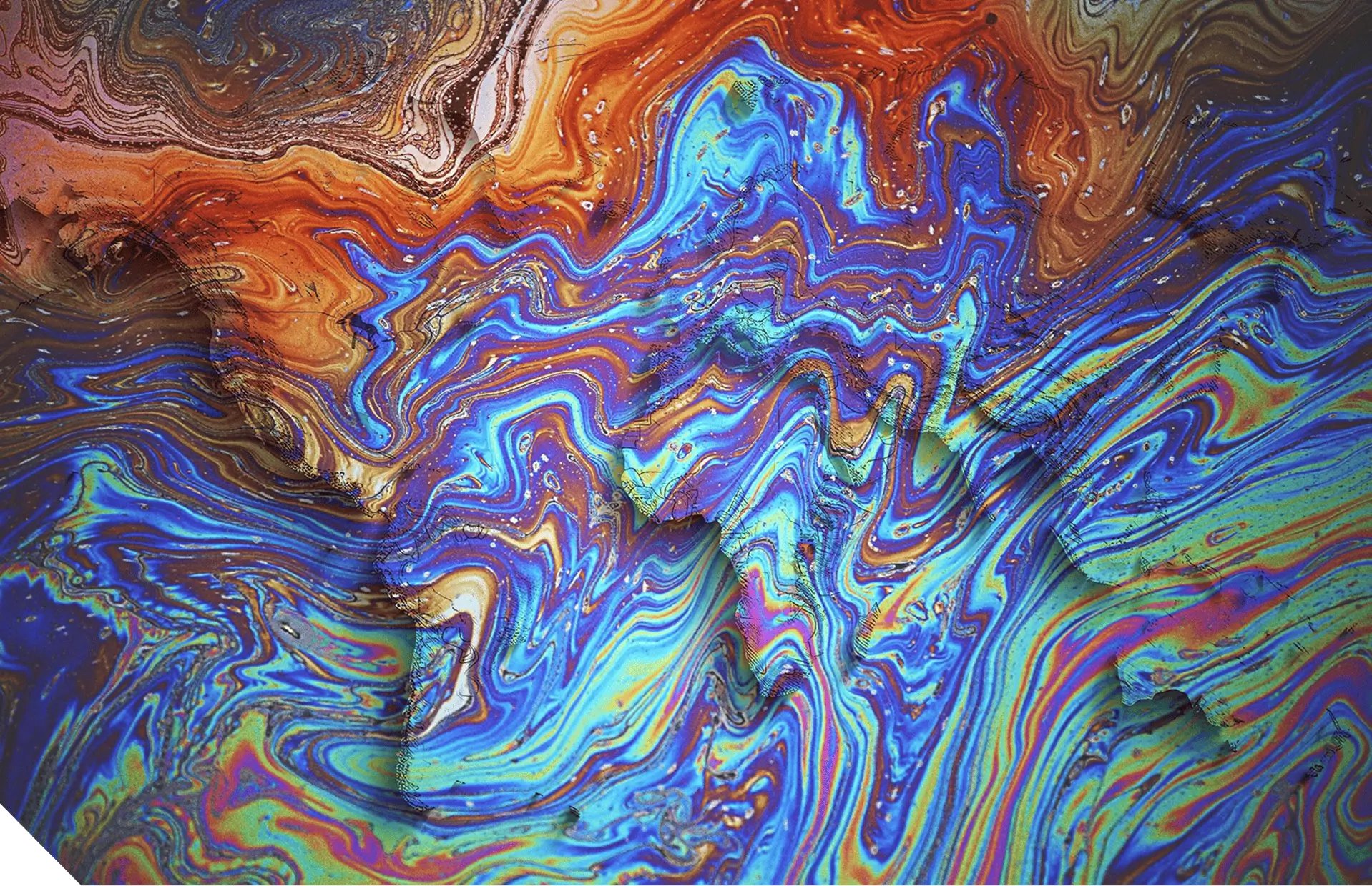 BiometricUpdate's tweet card. Energy dependence once constrained us. Today’s reliance on foreign AI to secure our borders & banks presents a more profound risk to sovereignty.