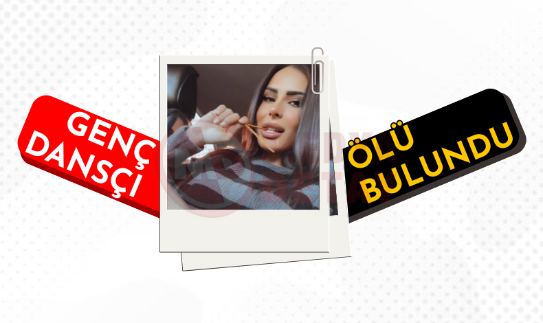 medyadetay's tweet card. Sakarya'da yaşayan ve dansçı olduğu öğrenilen 30 yaşındaki genç kadın, arkadaşları tarafından evinde ölü halde bulundu.