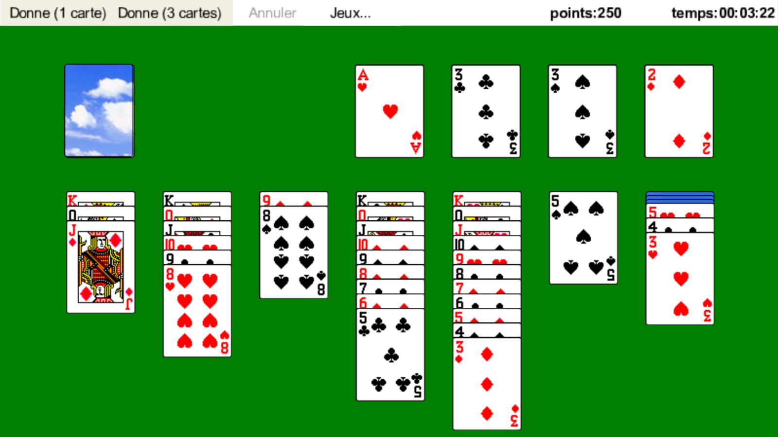 Byothe's tweet card. Créé par un stagiaire en 1988, le Solitaire de Windows est devenu culte… sans jamais rapporter un centime à son créateur. Découvrez cette histoire insolite !