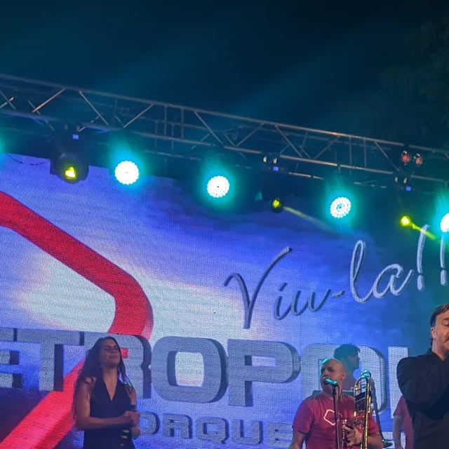 lametropol's tweet card. Orquestra Metropol (@la.metropol) • Instagram photo