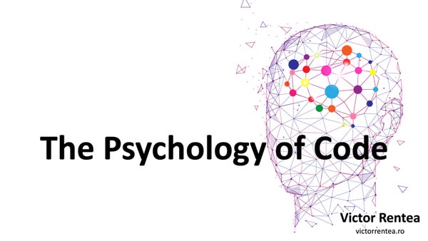 VictorRentea's tweet card. What if your worst bugs aren’t in the code, but in your head? Cognitive biases, emotional traps, and mental load silently shape every line we write and every design we arg