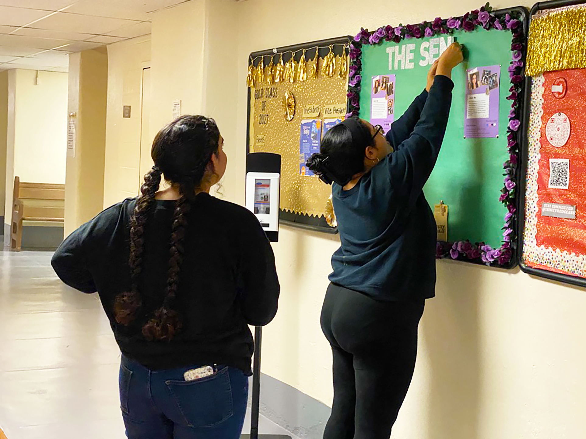 TrinityDC's tweet card. Student life at Trinity Washington University is showing new vitality this academic year, with the 2025–26 term bringing a notable rise in participation in campus clubs and organizations.