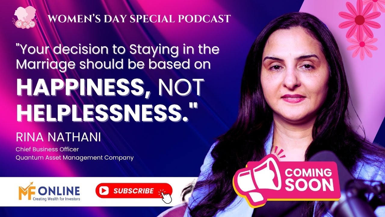 Lalitabh's tweet card. Your Decision on Marriage: Happiness Over Helplessness | Podcast...