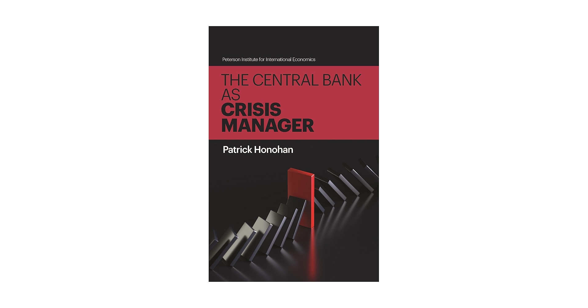 PHonohan's tweet card. The world’s central banks have confronted crisis after crisis in recent years—both before and since the global financial crisis. Yet many of these events seem to take central banks by surprise,...