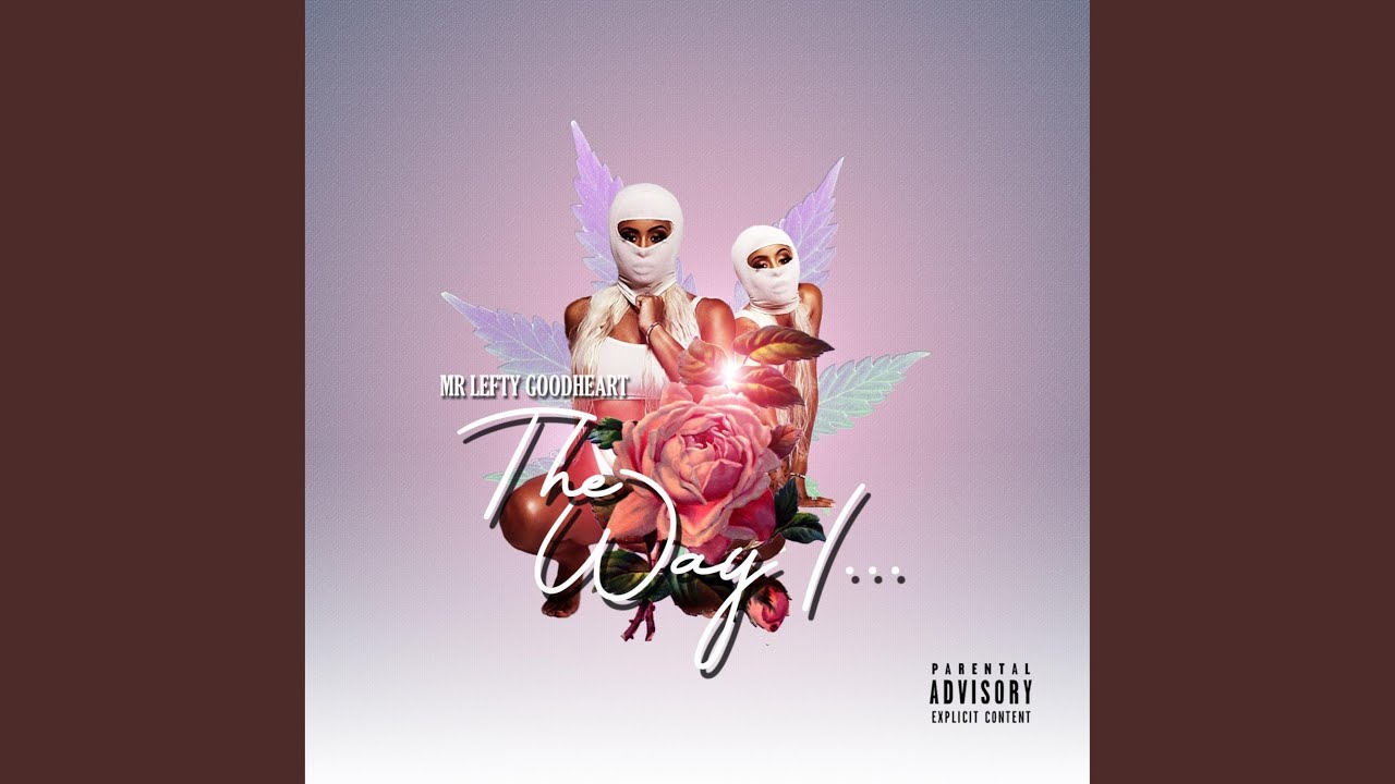 MrL3FTYGETM's tweet card. The Way I...