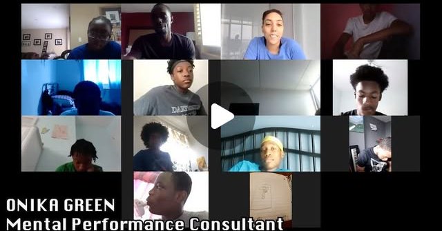 Tweet card summary image