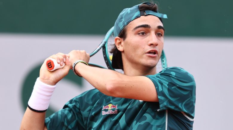 TennisActu's tweet card. Toute l'actu du Tennis