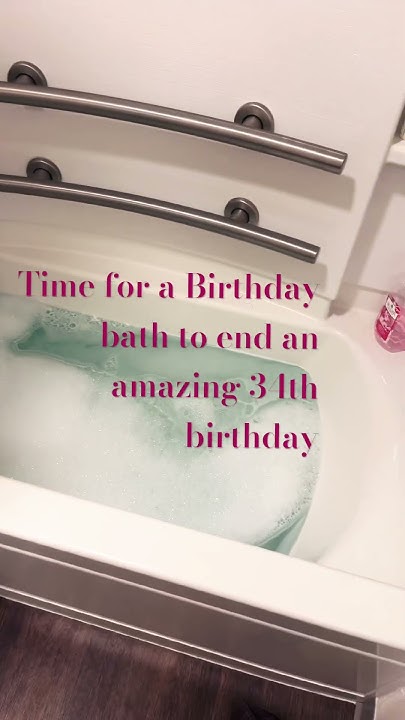 AlienSkullMusic's tweet card. Birthday Bath Time #music #newartist #newmusic #singersongwriter...