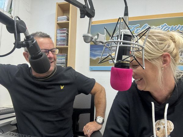 leetaylor02's tweet card. How to get your socials for Home Care to explode