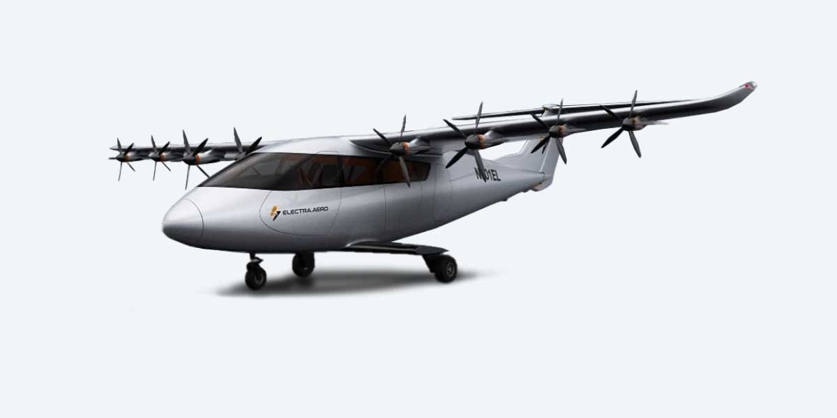 evcarlatest's tweet card. Discover Electra Aero eSTOL Features, Specs, Performance and Price. User and Expert reviews are available for you