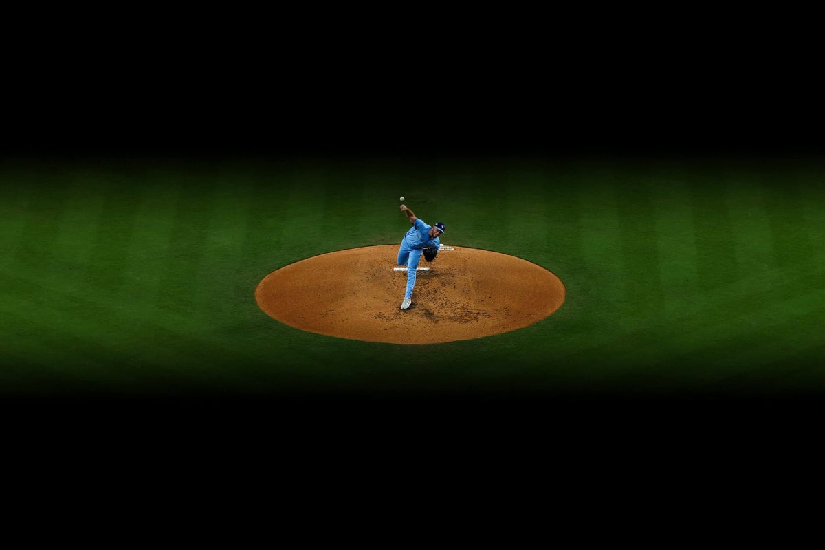 jaysonst's tweet card. Let's run through eight fun facts to help explain how cool, shocking and unforgettable the story of the Blue Jays’ 22-year-old has become.