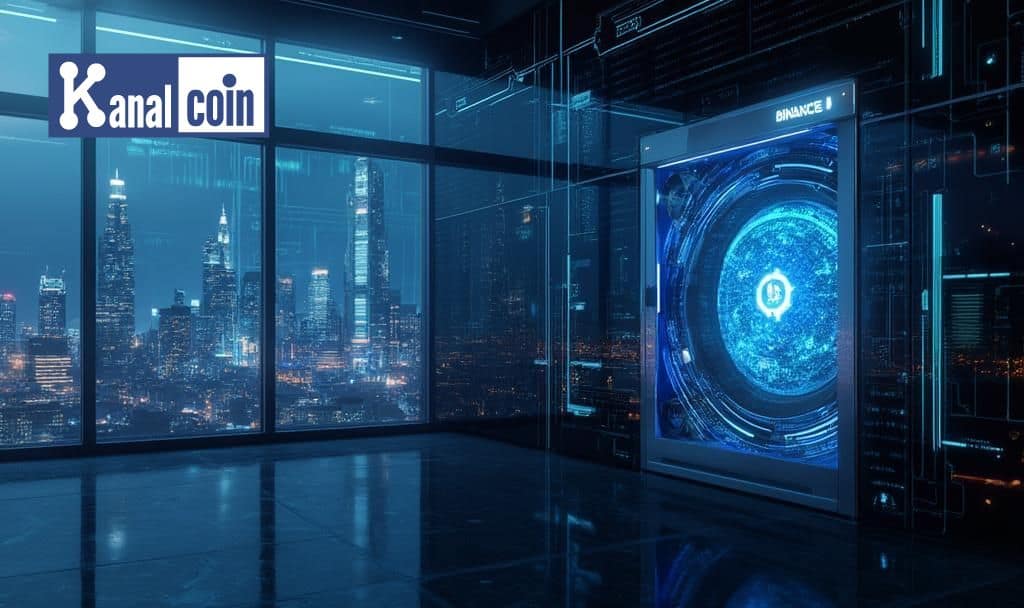 kanalcoin's tweet card. Crypto inheritance planning is gaining attention as firms like Binance and Casa address risks of inaccessible assets, while Binance introduces a 'Will Function' to facilitate…