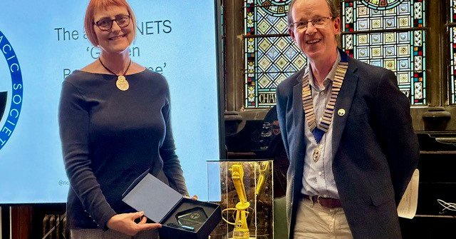 Tweet card summary image