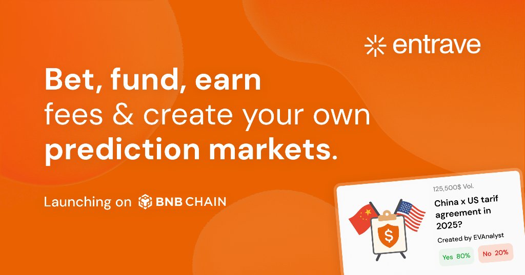 ahmeddurgun2's tweet card. The only platform where traders predict outcomes, creators launch profitable markets, and liquidity providers fund the future.