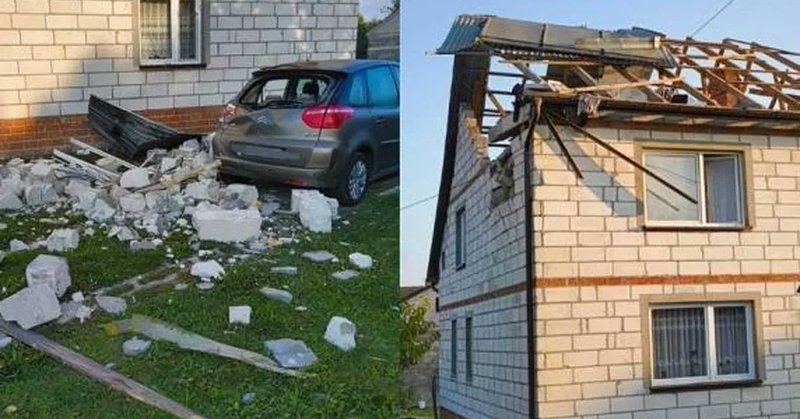 Tweet card summary image