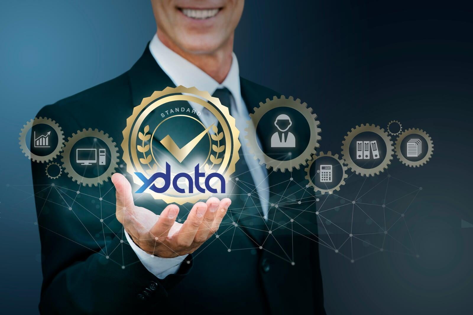 mysuitemx's tweet card. XData | Inteligencia Fiscal para Empresas | MYSuite Con XData, las empresas ven su riesgo fiscal con total claridad. Inteligencia fiscal avanzada, control multiempresa y análisis directo desde el SAT.